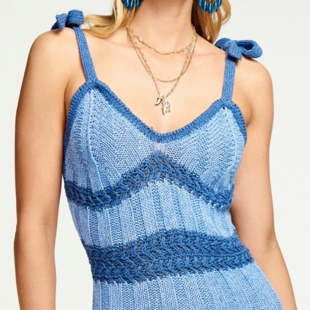 Ramy Brook Birdie Dress, Size XXS - Picture 3 of 14